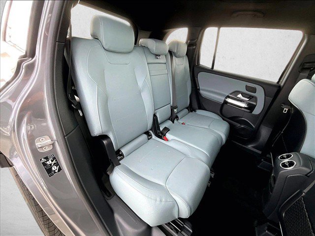 New 2026 Mercedes-Benz GLB 250 image 29