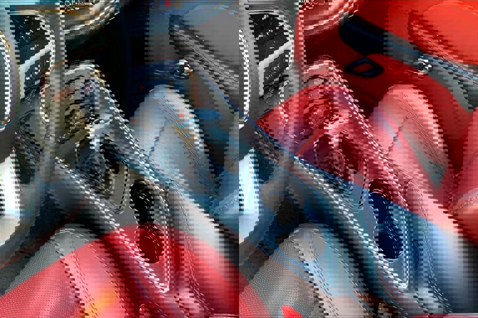 Used 2018 Dodge Challenger SXT Plus image 14