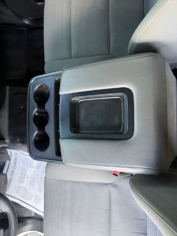 Used 2017 Chevrolet Silverado 2500 W/T RWD image 17