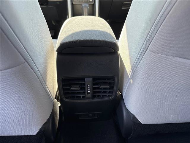 Certified 2022 Toyota Corolla Cross LE FWD image 22