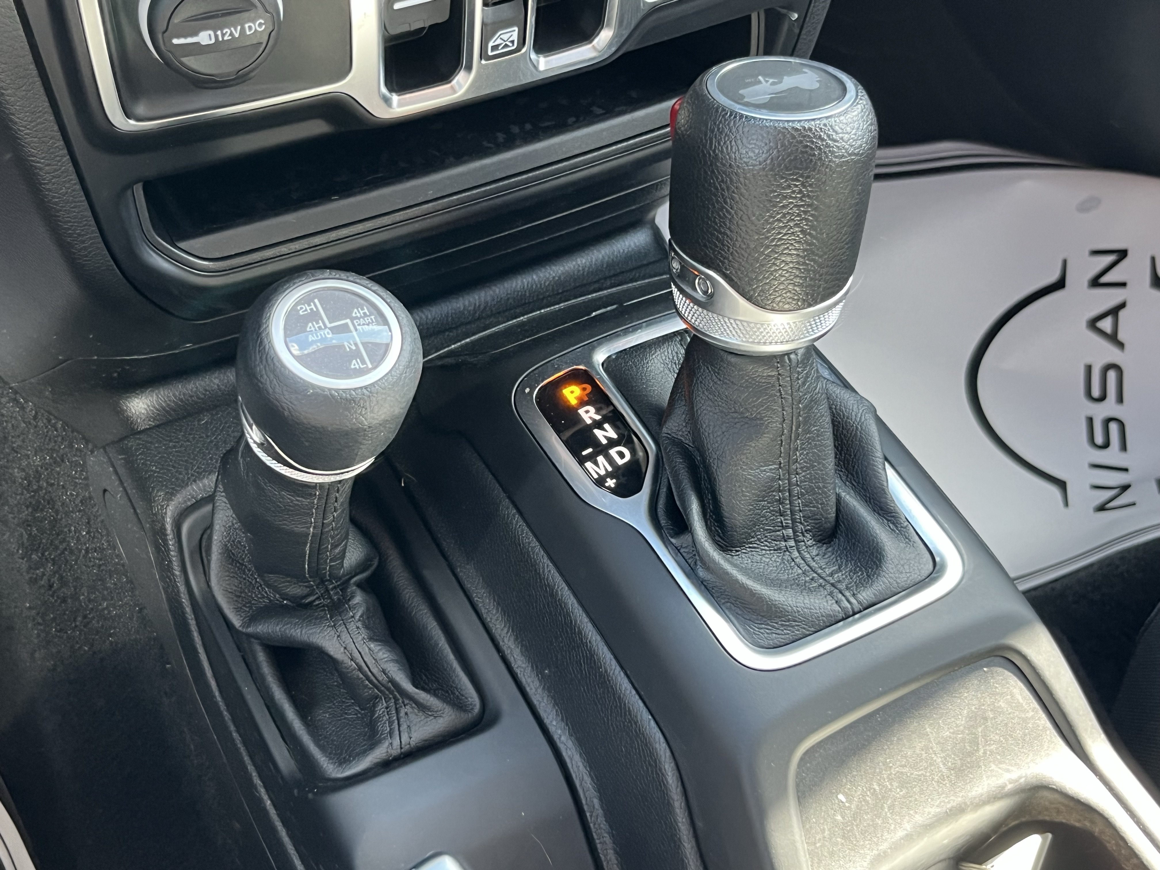 Used 2023 Jeep Wrangler Unlimited Sport AWD/4WD image 30