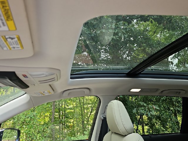 New 2027 Subaru Ascent Limited AWD/4WD image 14
