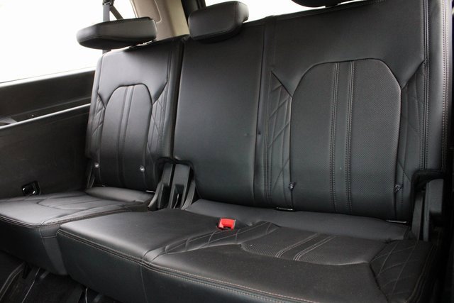 Used 2018 Ford Expedition Max Platinum image 22