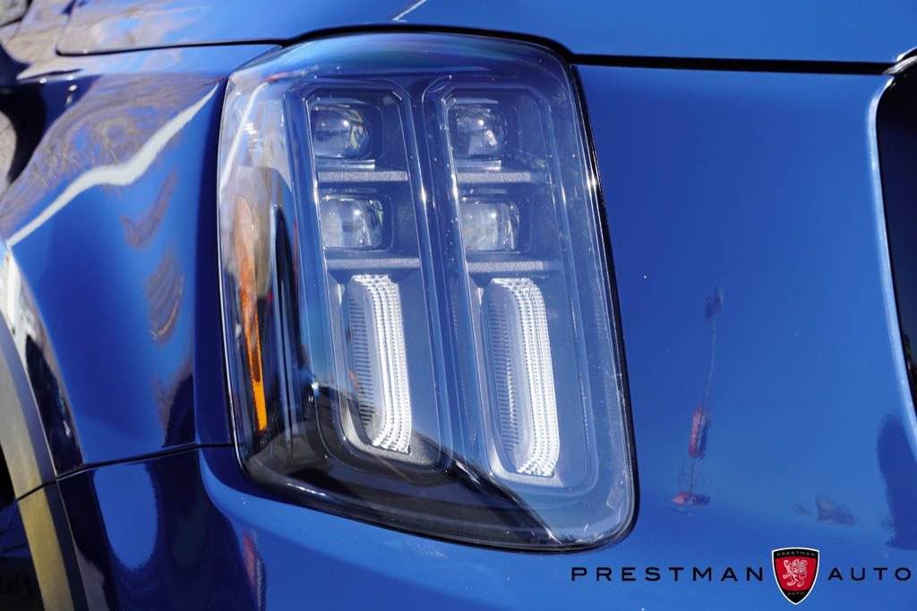 Used 2024 Kia Telluride SX Prestige X-Pro image 16