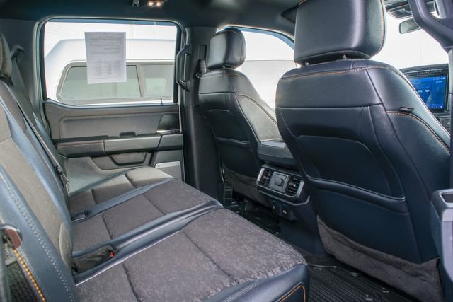 Used 2022 Ford F150 Tremor w/ Equipment Group 401A Mid image 22