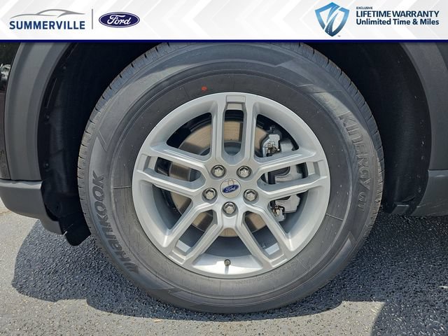 New 2026 Ford Explorer Active RWD image 37