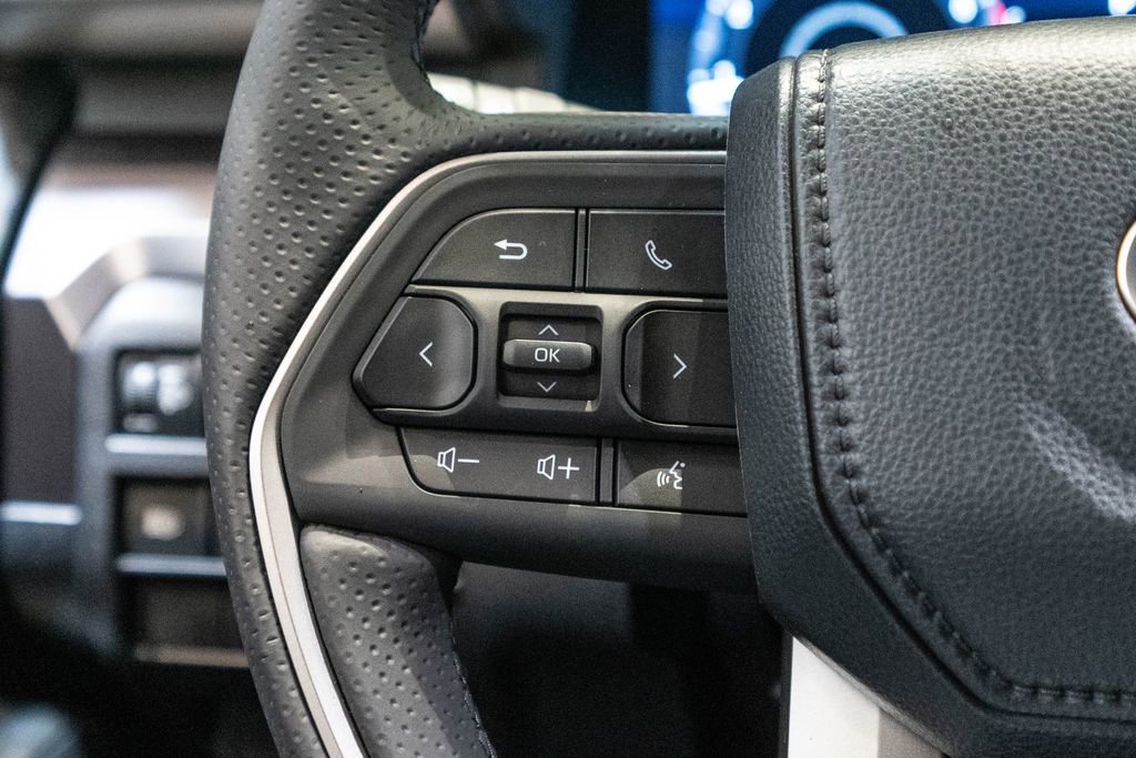 New 2026 Toyota 4Runner TRD Sport AWD/4WD image 18