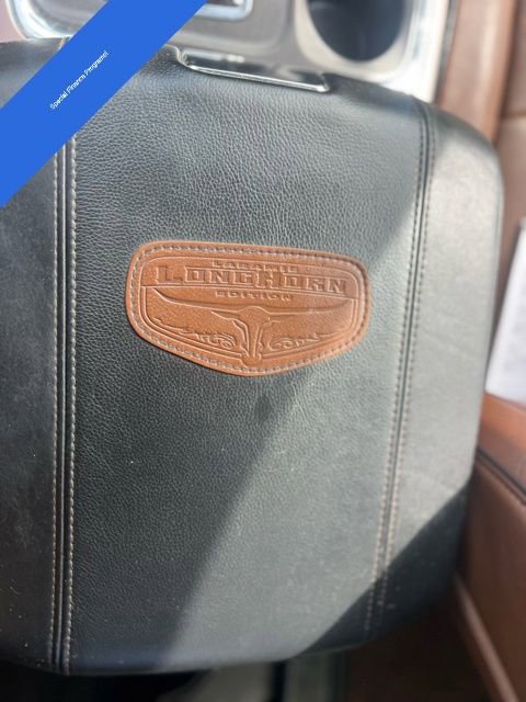 Used 2016 RAM 2500 Longhorn image 18