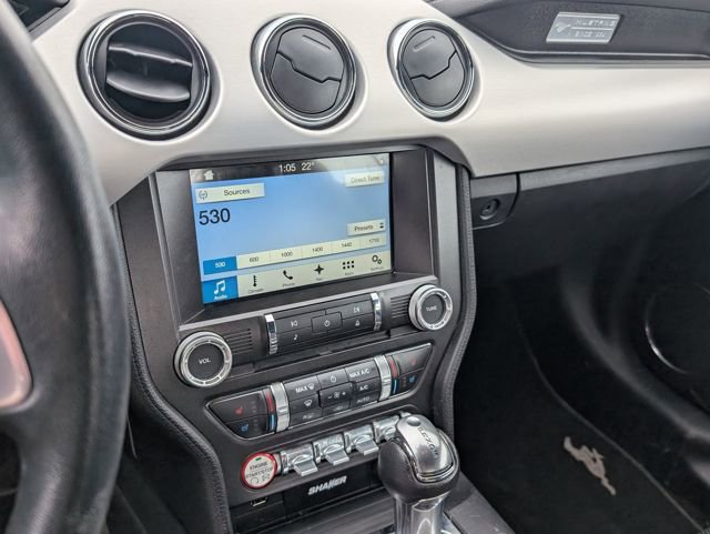 Used 2017 Ford Mustang Premium w/ Equipment Group 201A image 18