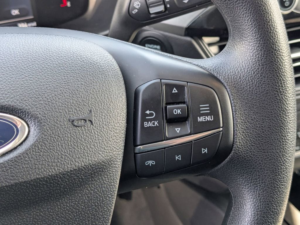 Used 2025 Ford Escape Active image 18