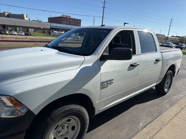 Used 2023 RAM 1500 Tradesman