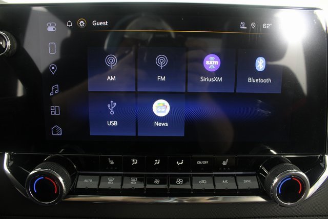 New 2026 Chevrolet Colorado Z71 image 6