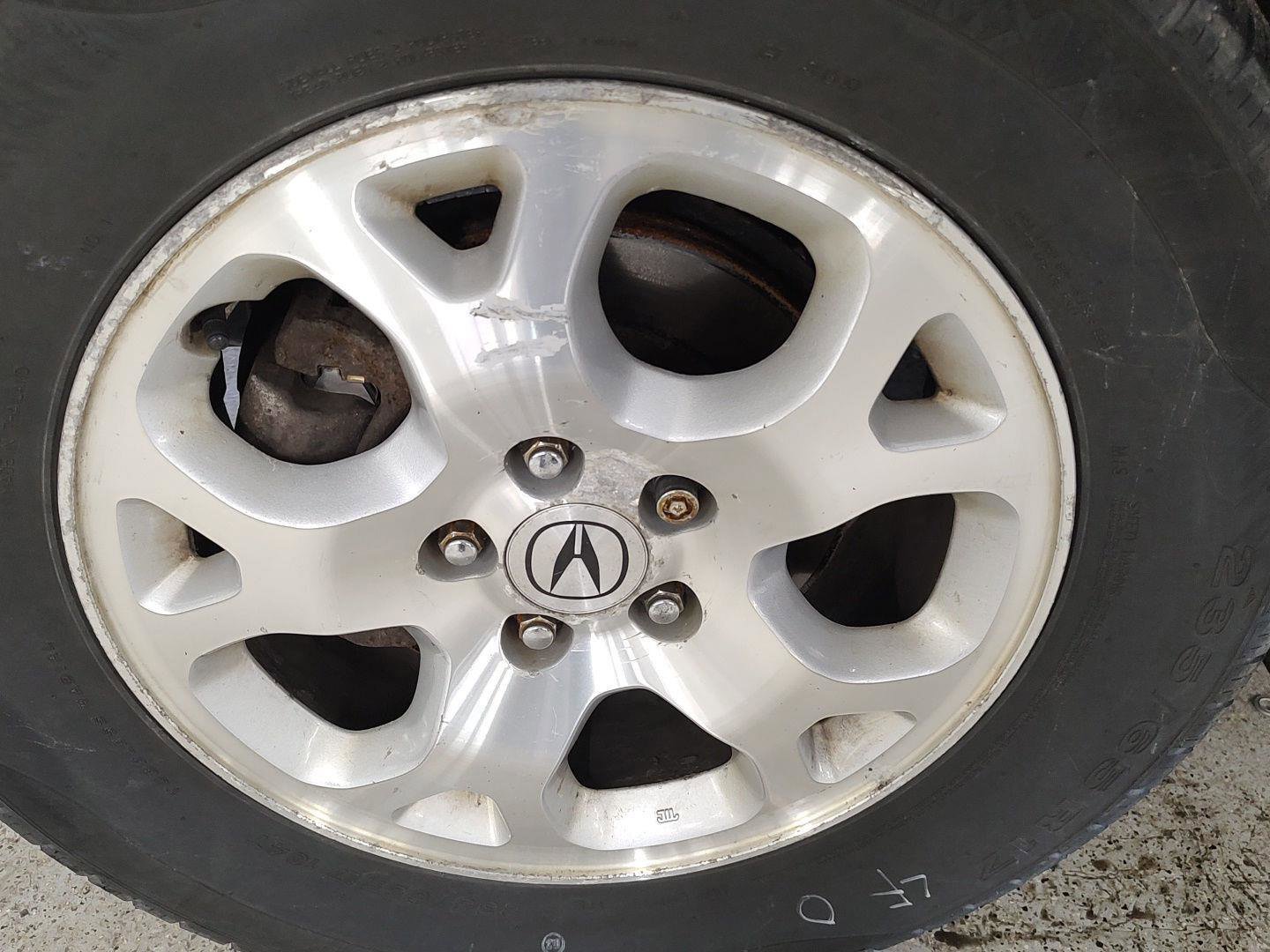 Used 2002 Acura MDX Touring image 34