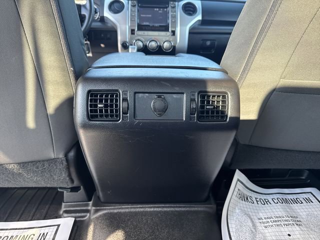 Used 2015 Toyota Tundra SR5 w/ TRD Off Road Package image 20