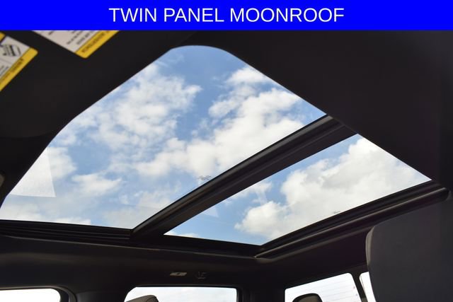 Used 2023 Ford F150 XLT w/ Equipment Group 302A High AWD/4WD image 7