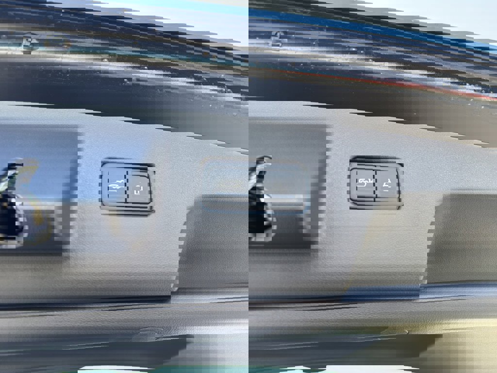 New 2026 Hyundai Palisade Calligraphy image 26