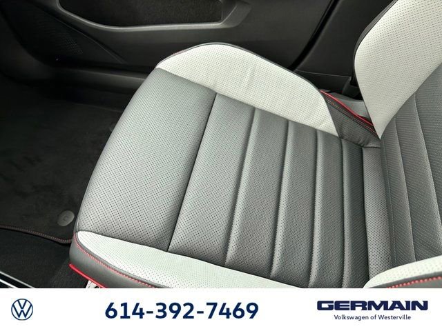 New 2026 Volkswagen GTI SE image 30