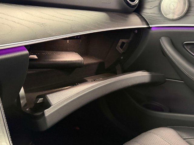 Certified 2023 Mercedes-Benz E 350 4MATIC Sedan image 32