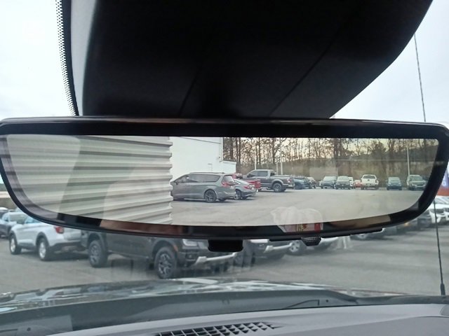 Used 2024 Chevrolet Silverado 1500 High Country w/ Technology Package image 25