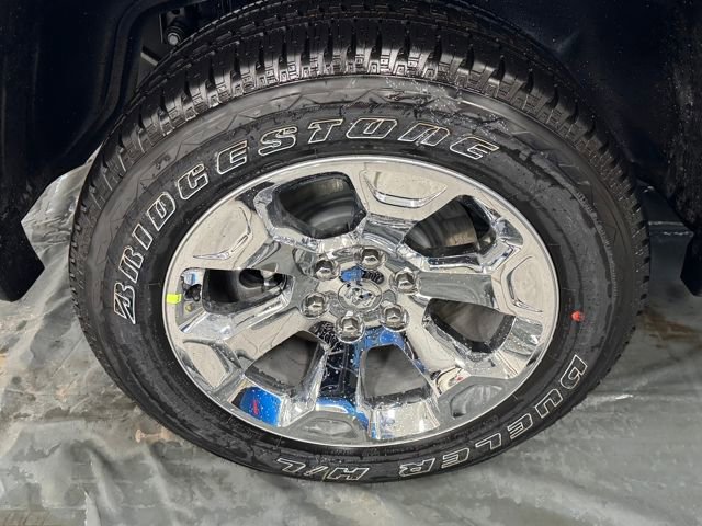 New 2026 RAM 1500 Big Horn image 48