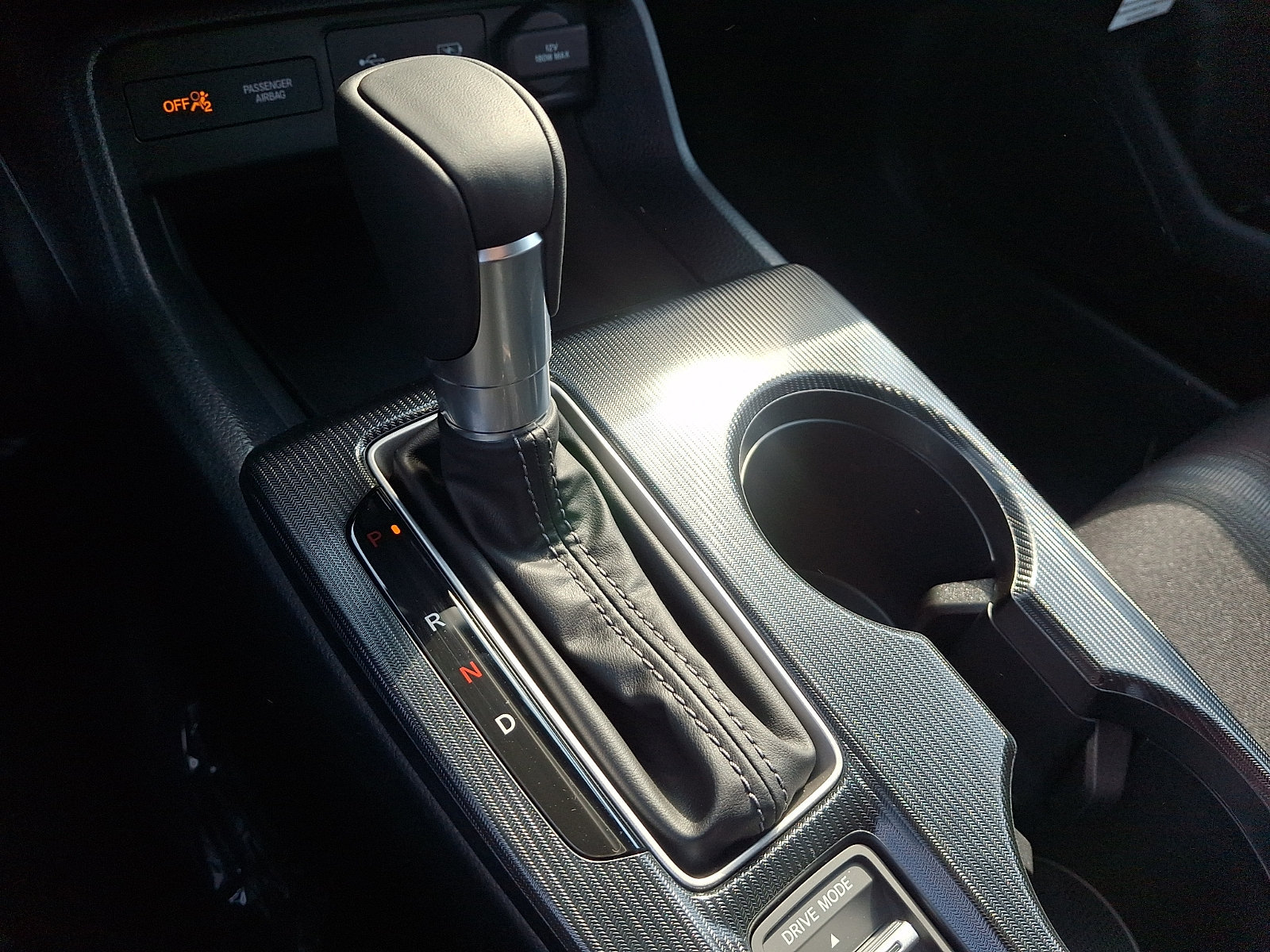 New 2026 Honda Civic Sport image 7
