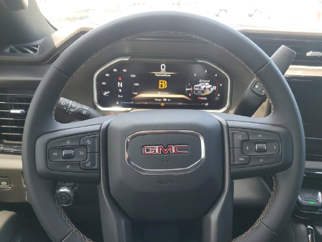 New 2026 GMC Sierra 2500 AT4 w/ AT4 Premium Plus Package AWD/4WD image 22