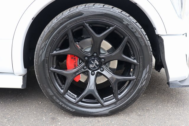 Used 2023 Ford F150 Lariat w/ Equipment Group 502A High image 13