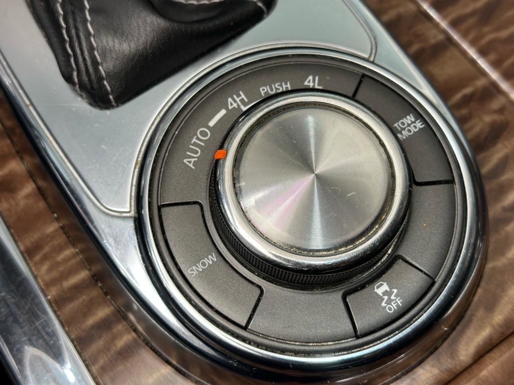 Used 2019 Nissan Armada SL w/ Premium Package image 19