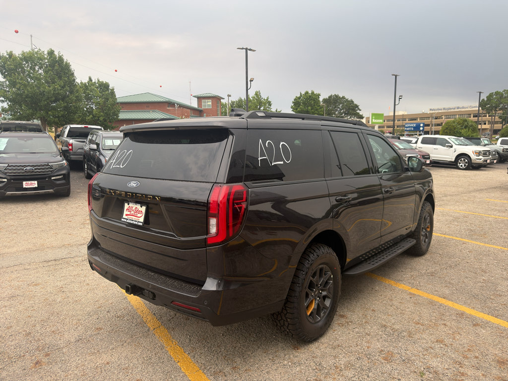 New 2027 Ford Expedition Tremor w/ Driver's Package AWD/4WD image 5