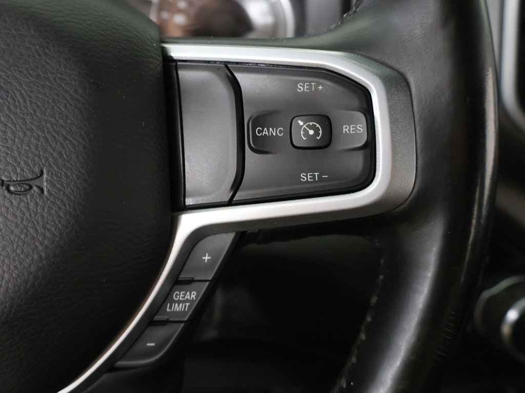 Used 2019 RAM 1500 Big Horn AWD/4WD image 39