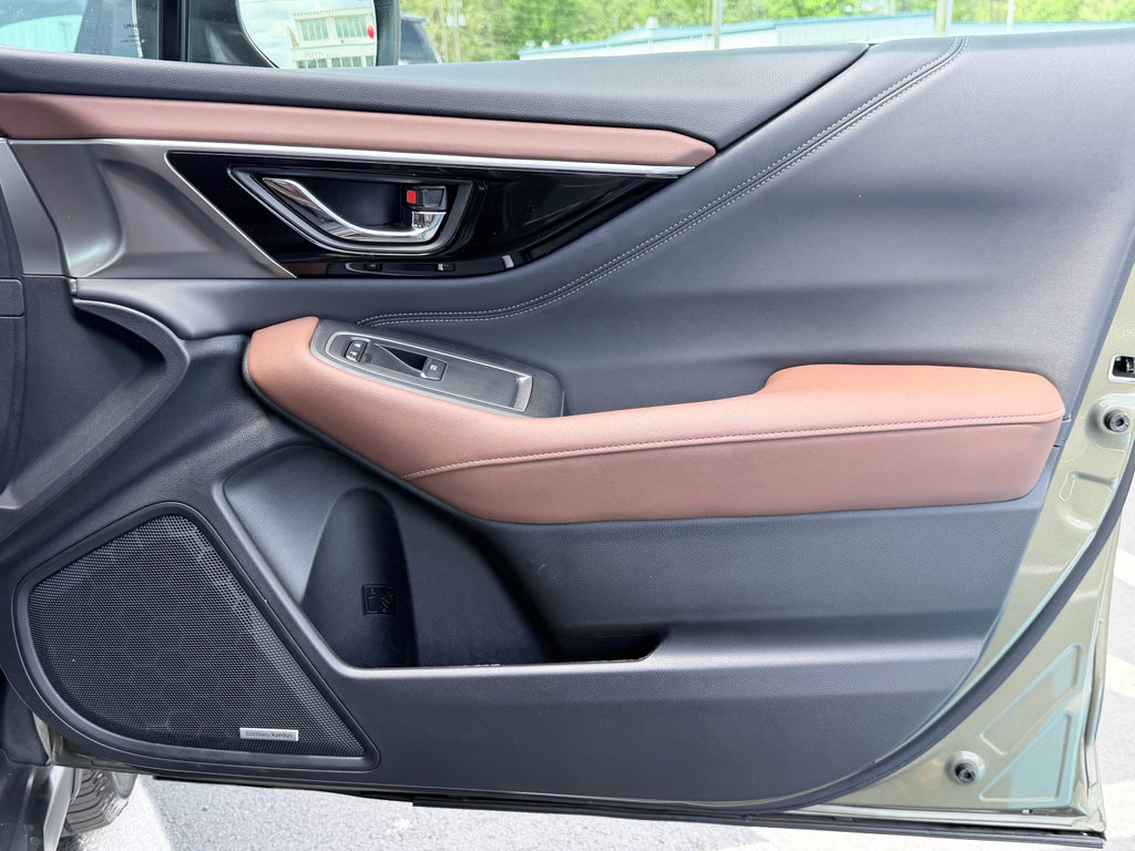 Used 2024 Subaru Outback Touring XT image 33