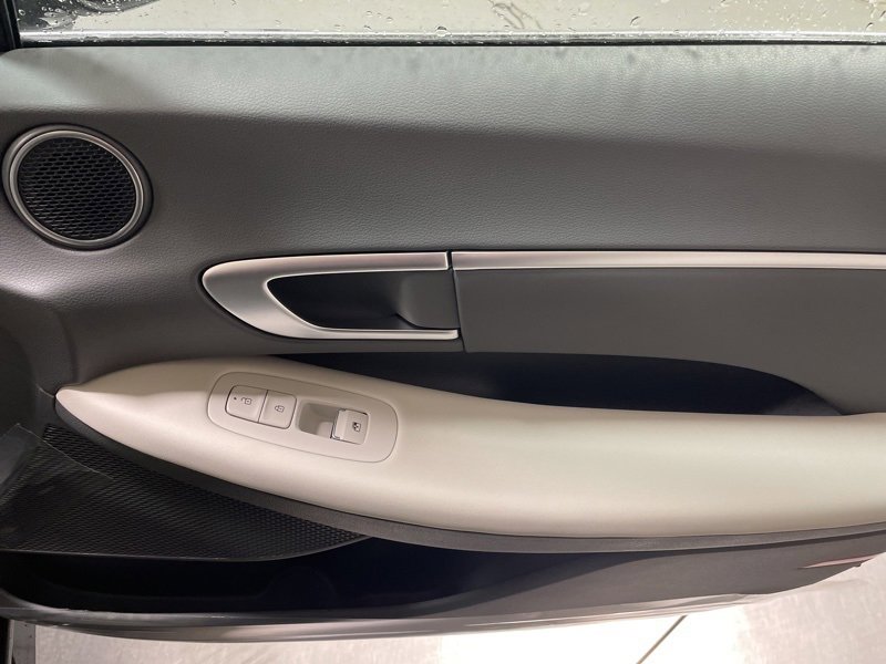 New 2026 Hyundai Sonata SEL image 14
