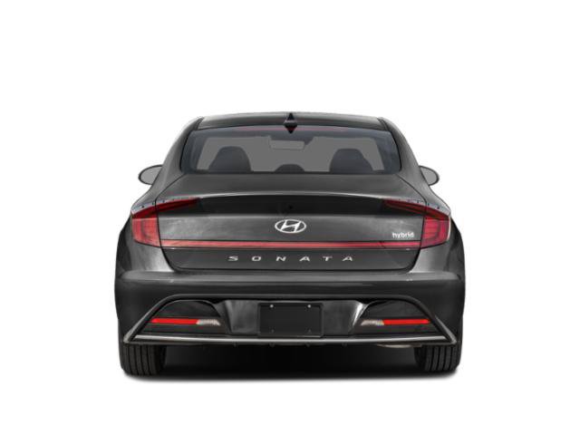 Used 2023 Hyundai Sonata SEL FWD image 8
