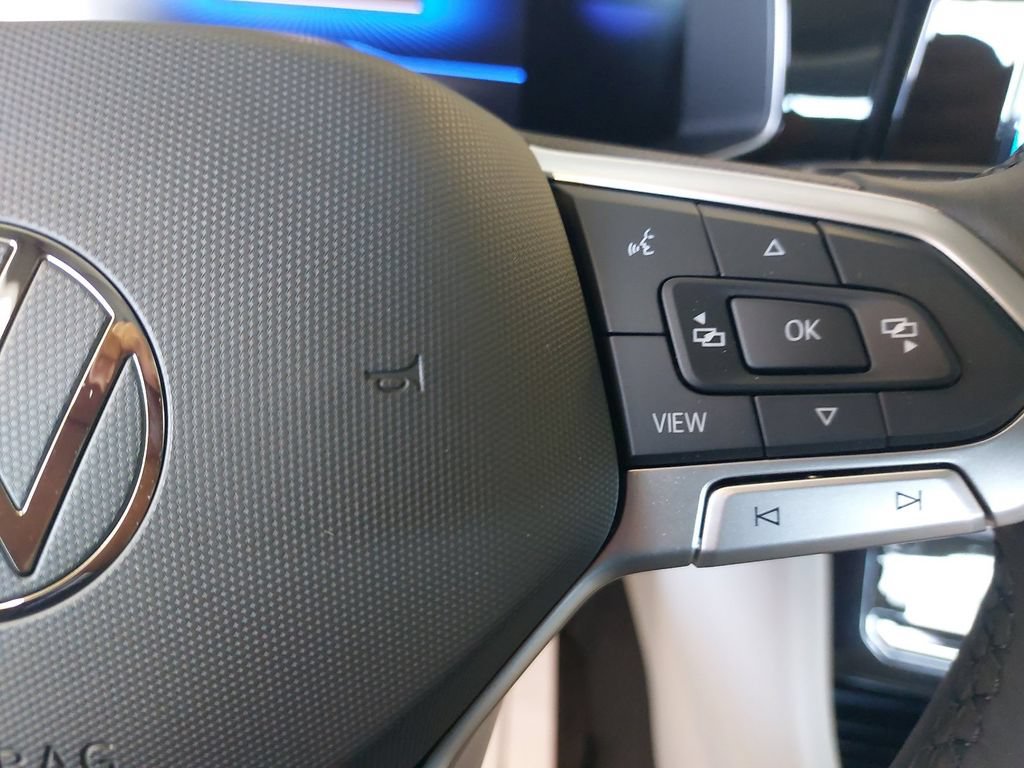 New 2026 Volkswagen Jetta SE FWD image 15
