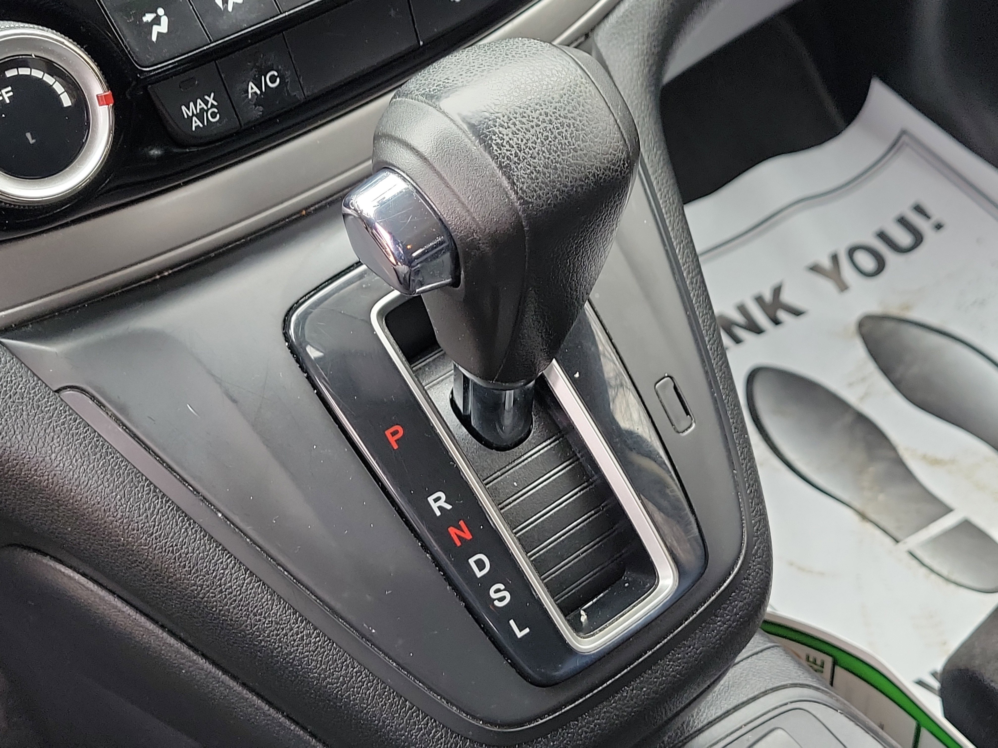 Used 2016 Honda CR-V SE image 27