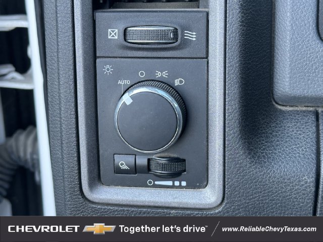 Used 2018 RAM 2500 Tradesman RWD image 21