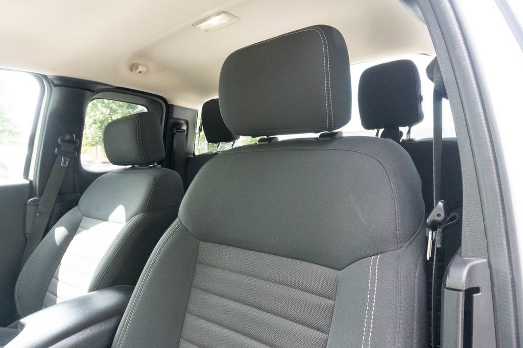Used 2020 Ford Ranger XLT RWD image 15