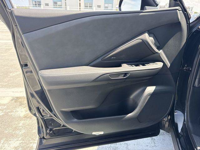 Certified 2024 Lexus TX 350 FWD w/ Technology Package image 13