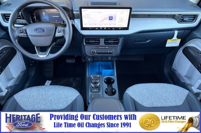 New 2026 Ford Maverick XLT FWD image 13