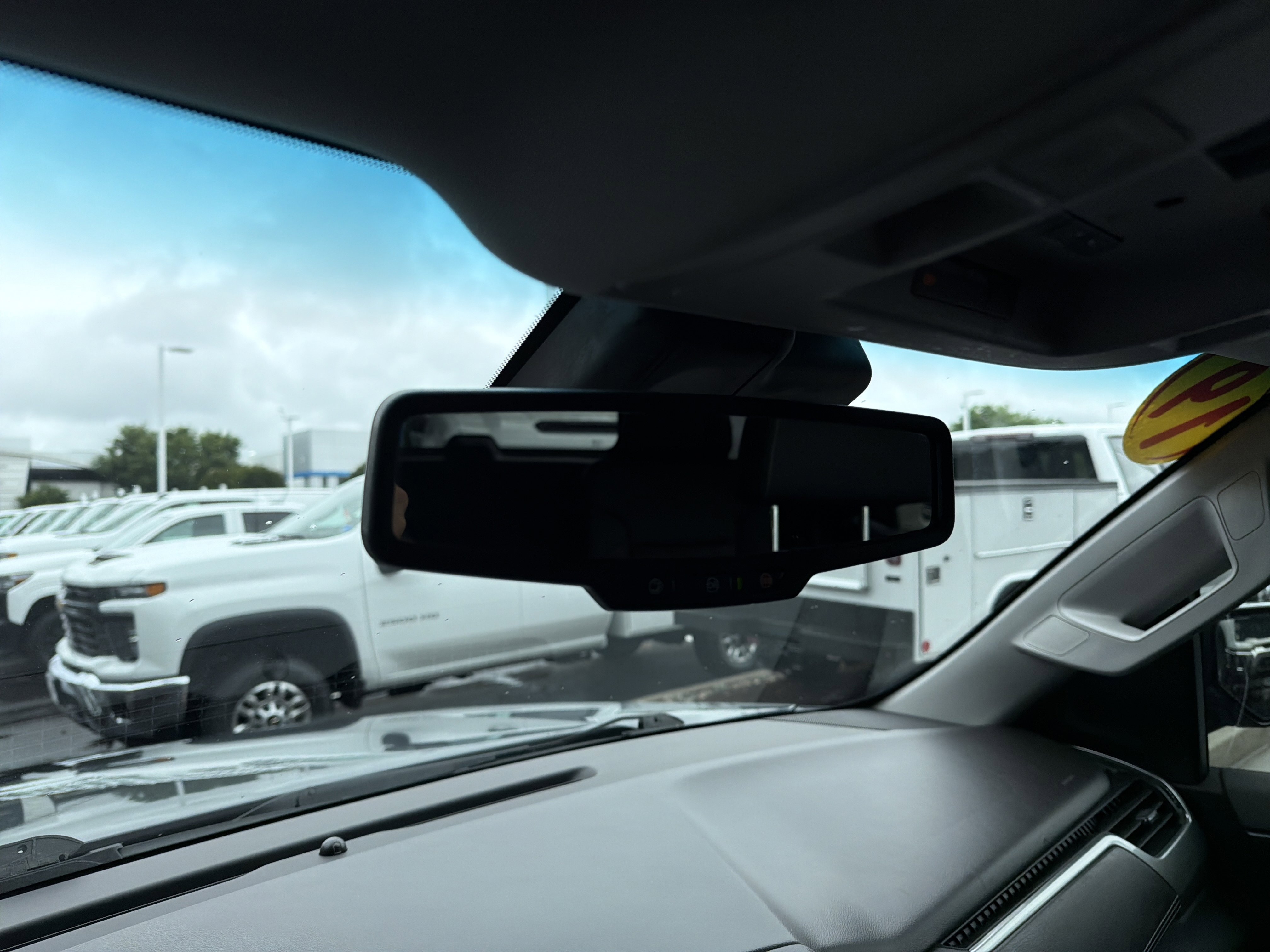 Used 2019 Chevrolet Tahoe LT AWD/4WD image 26