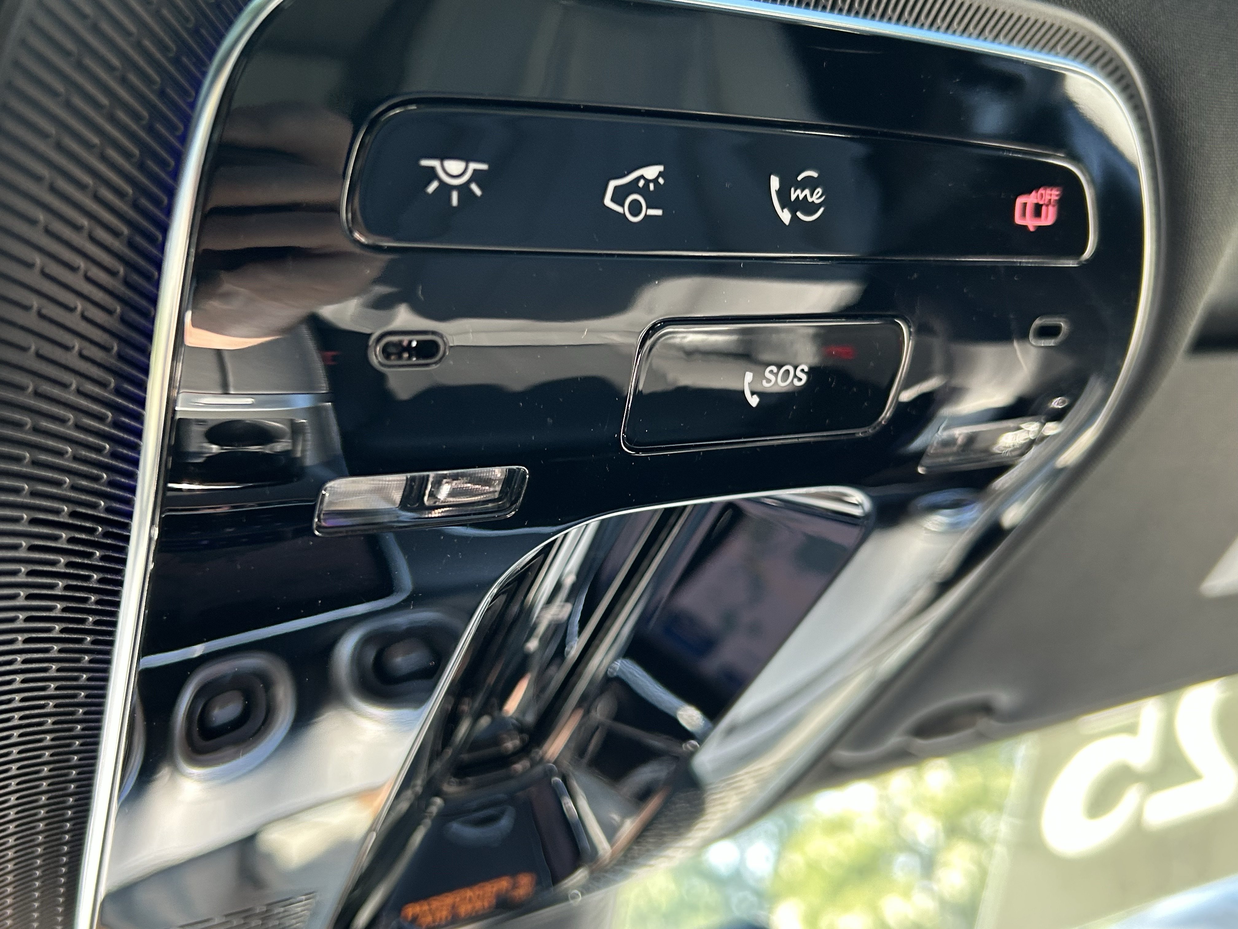 Certified 2025 Mercedes-Benz CLE 300 4MATIC Coupe image 34