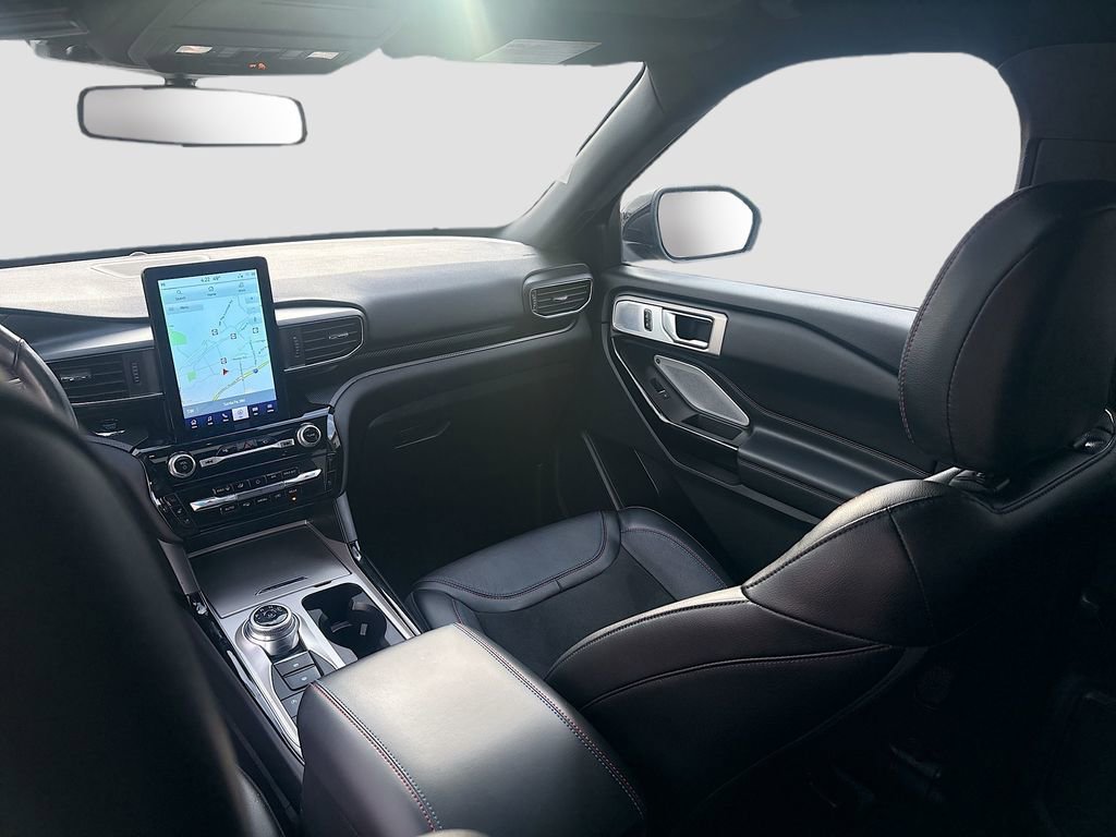 Used 2023 Ford Explorer ST w/ Equipment Group 401A image 24