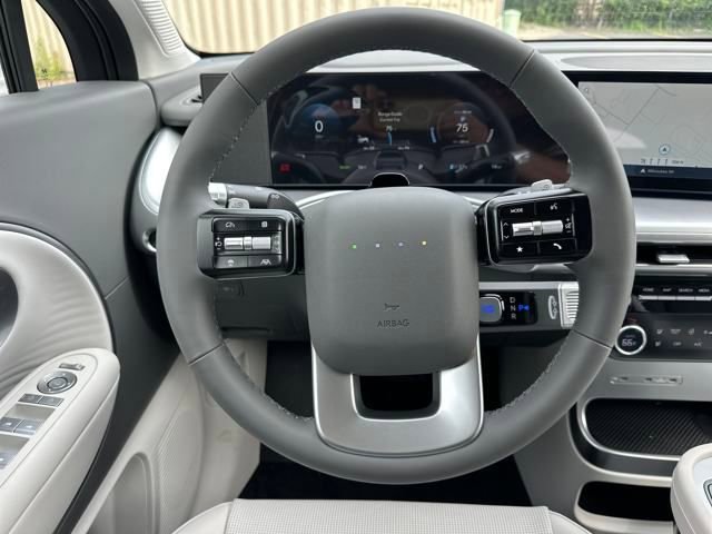 New 2026 Hyundai Ioniq 9 SEL AWD/4WD image 19