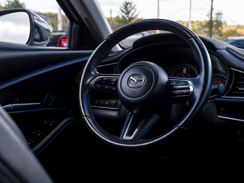 Used 2024 MAZDA CX-30 AWD 2.5 S w/ Select Sport Pkg image 24