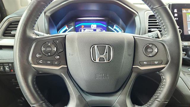 Used 2024 Honda Odyssey EX-L image 15