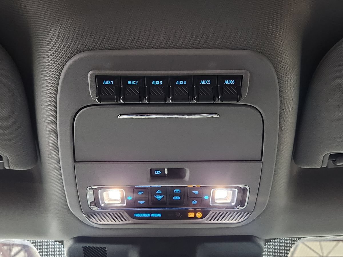 Used 2023 Ford F250 Lariat w/ Lariat Ultimate Package AWD/4WD image 49