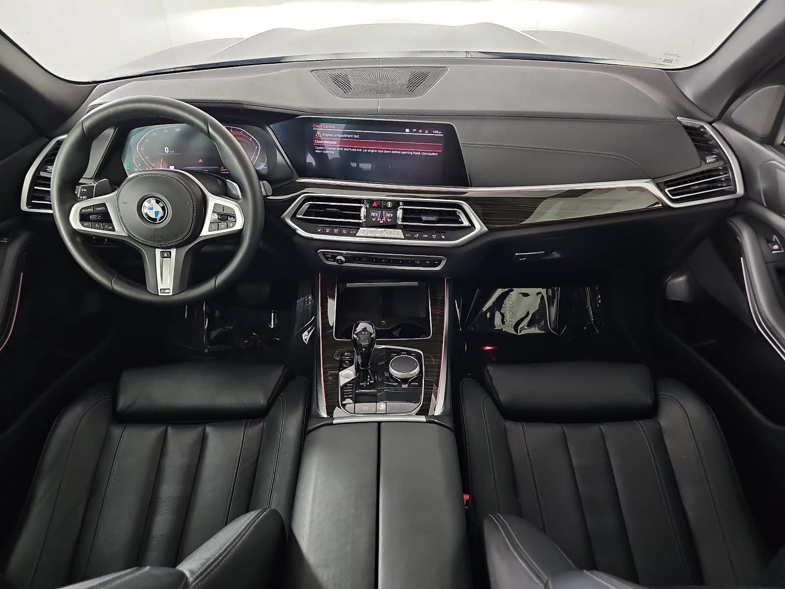 Used 2019 BMW X5 xDrive40i w/ Convenience Package AWD/4WD image 11