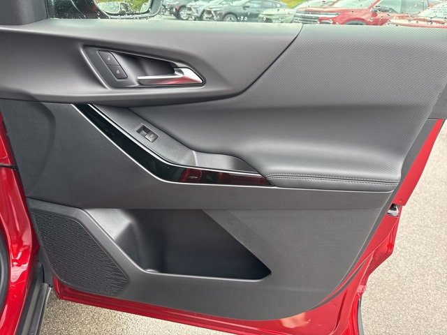 New 2026 Chevrolet Equinox LT w/ Convenience Package II image 15