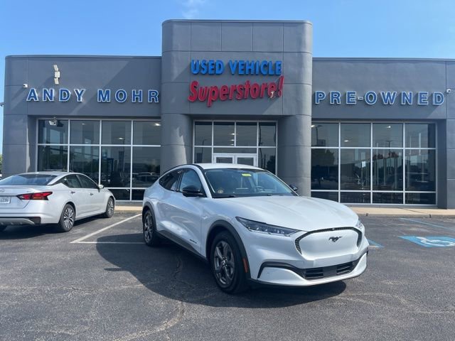 Used 2023 Ford Mustang Mach-E Select 360° Tour