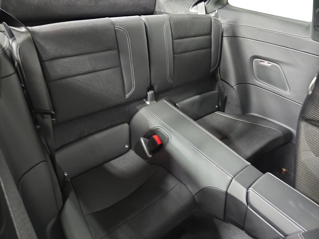 Certified 2025 Porsche 911 GT3 image 26